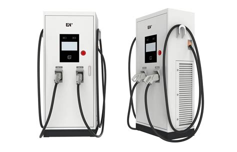 Fast Ev Dc Charging Stations 120 Kw Dc Charger For Electric Vehicle