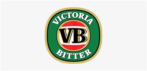 Vb Vector Logo Victoria Bitter Logo Vector Png Image Transparent
