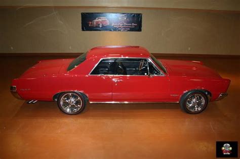 Hemmings Finds Of The Day 1969 And 1970 Pontiac Gt Hemmings Daily