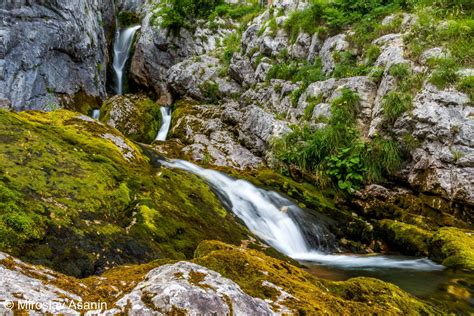 Visit And Explore The Emerald Soca River In Slovenia