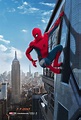 Spider-Man: Homecoming: 45 Things to Know about the Film | Collider