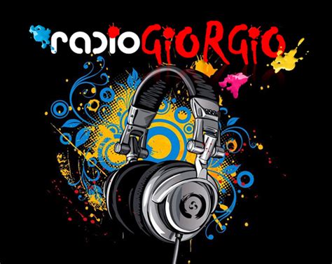 Radio Station Web Fm World Internet Giorgio Ioannina