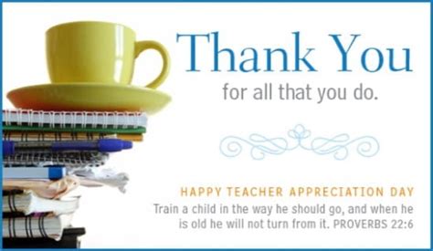 Top 50 Short Thank You Message And Greetings For Teacher With Images