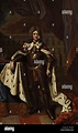 Federico I de Prusia Foto & Imagen De Stock: 152865123 - Alamy
