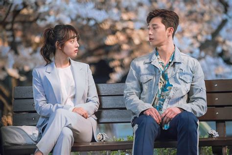 His interest in the entertainment industry started when he was. Park Seo Joon and Kim Ji Won Say They Will Get Married ...