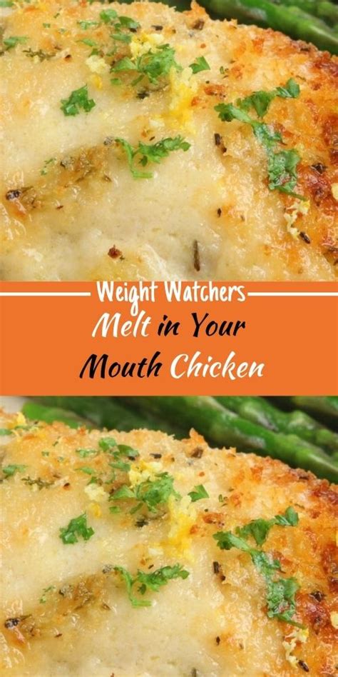 It's super lean and packed welcome to today's healthy baked chicken breast recipe. Pin on CHICKEN