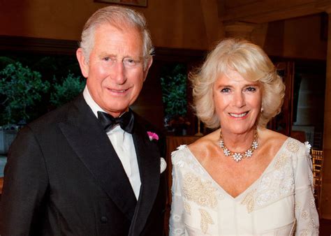 Prince charles, prince of wales and camilla, duchess of cornwall, tied the knot in 2005. Royal news: Camilla to be Queen as Prince Charles set for ...