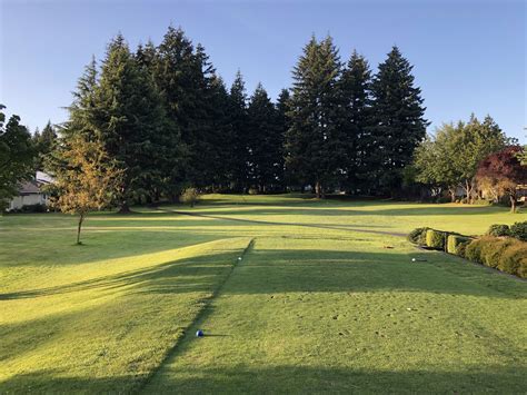 Fairway Village Golf Course Vancouver Wa On 072420 Virginiagolfguy