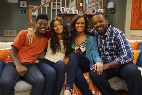 Who Is The Dad From K C Undercover Celebrity Wiki Informations And Facts