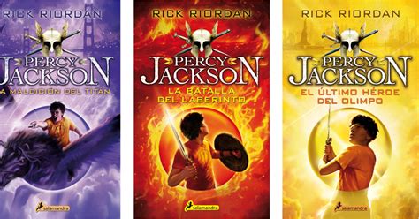Pasala bien viendo los juegos del hambre (2012) katniss everdeen, una joven de dieciséis años, decide sustituir a su hermana en los juegos; Elige un libro: ¿En qué orden leer a Percy Jackson?