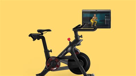 Peloton Bike Review Upgrades Aplenty And New Ways To Exercise Wired Uk