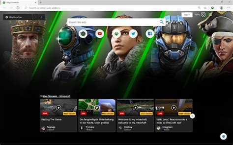 8 Best Browsers For Xbox One 2023