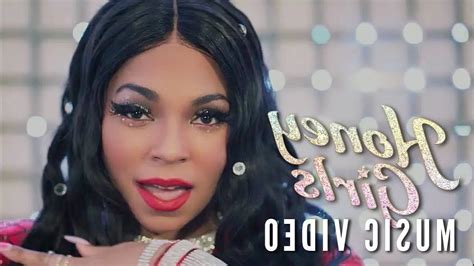honey girls movie music video “diamonds” featuring ashanti in reverse youtube