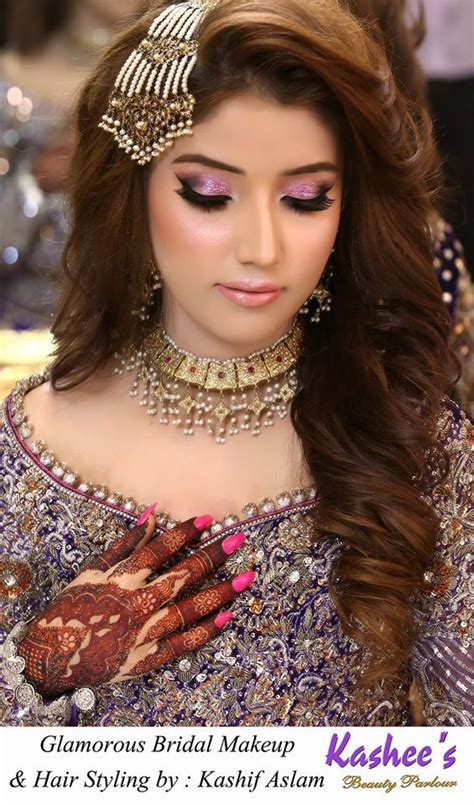 40 New Bridal Makeup And Hairstyle 2020 Great Inspiration