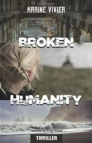 Book Review Of Broken Humanity Readers Favorite Book Reviews And