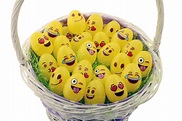 Easter Emoji Copy And Paste | Free & HD!