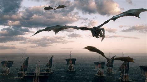 Game Of Thrones Episode 5 Fan Theory Says New Dragons Will Seek Revenge Maxim