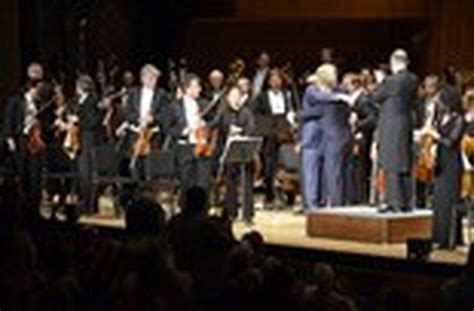 The Harrisburg Symphony Orchestra Scores A Romance Between The City And