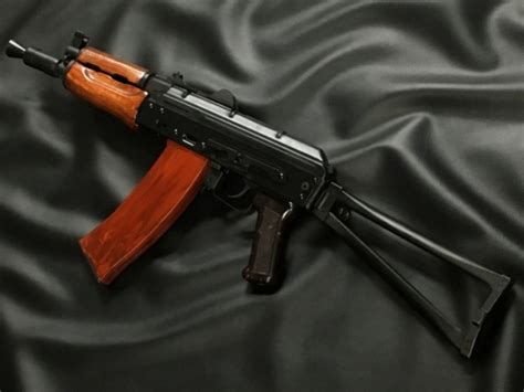 Ghk Aks 74u Gbb カスタム