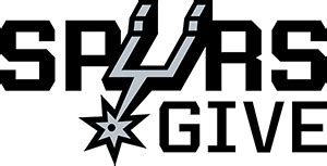 Download spurs logo png for. Together Fund - Spurs Give