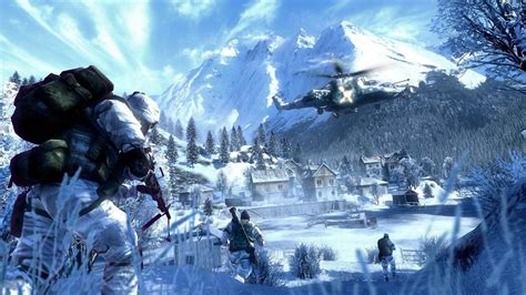 Battlefield Bad Company 2 Ps3 Review
