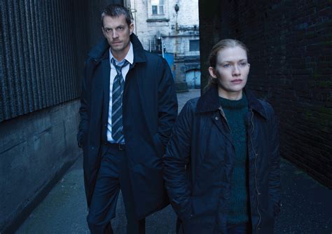 The Killing Cancelled By Amc Will Not Return For Season 4 Huffpost