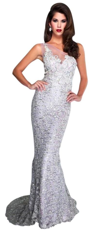 Mac duggal dresses are fabulous, stunning pieces of work that will perfectly suit you anywhere you go. Mac Duggal Couture Vintage Lilac 78733d Long Formal Dress ...