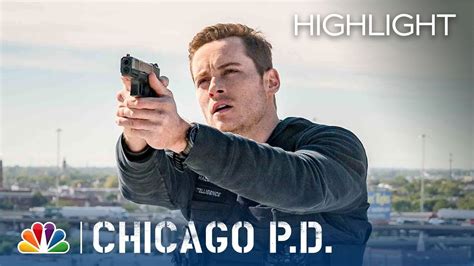 Theyre Americans Chicago Pd Episode Highlight Youtube