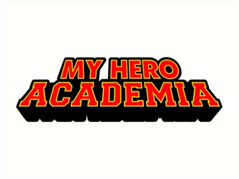 This a 3d printed my hero academia logo from one of my favorite anime's. My Hero Academia Logo Transparent & Free My Hero Academia ...