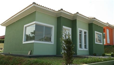 Casa Verde Pintura E Construção Construdeia