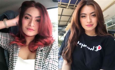Nathalia holscher angkat bicara tentang video viral yang seret namanya. 10 Potret Nathalie Holscher, Dj Cantik yang Muallaf ...