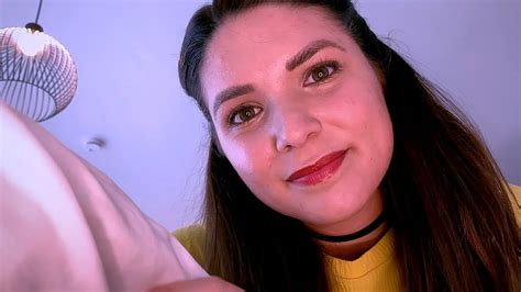 Asmr Pov You Are Sick In Bed Your Bff Will Take Care Of You Youtube