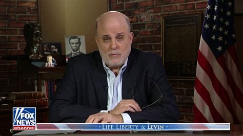 Mark Levin America Cannot Take Its Eyes Off Of Foreign Adversaries