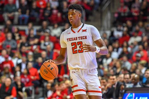 Since 1999, the red raiders have played their home games at united supermarkets arena on the texas tech campus in lubbock. Texas Tech Basketball: Why Red Raiders will win the Big 12 ...