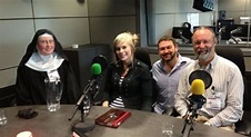 Radio 4’s “Sunday” programme with William Crawley | Vicky Beeching.com