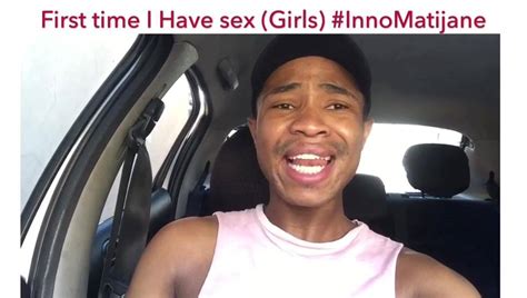 First Time I Have Sex Girls By Inno Matijane