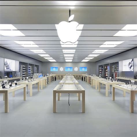 Good morning, everyone, i am looking for some info on the apple stores fetzer tables used to display their products. Apple, Satıcıları Demo Telefon Almaya Zorlamakla Suçlanıyor
