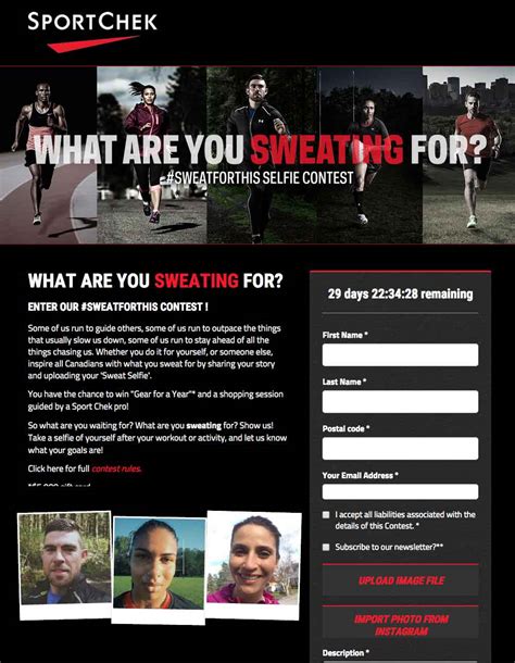 Welcome to photo contest facebook app. Photo Contest App: Create Online & Facebook Photo Contests