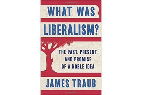 A New History Of American Liberalism History News Network