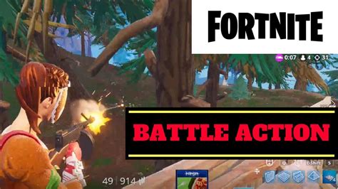 Fortnite Epic Battle Scenes August 18 2018 Youtube