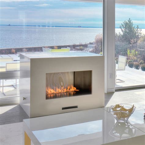 Spark Fireplace Lbs Series 24 X 6 Indoor Linear Natural Gas Burner S