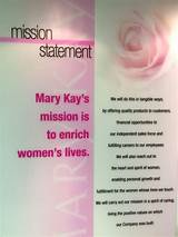 Images of Makeup Mission Statement