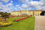 Schönbrunn Palace in Vienna, Austria | Franks Travelbox
