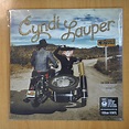 CYNDI LAUPER - DETOUR - LP - Discos La Metralleta