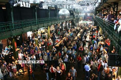Auf spätere öffnungszeiten wollten sich die markthändler nicht einlassen. Hamburger Fischmarkt - Hamburg - Aktuelle 2018 - Lohnt es ...