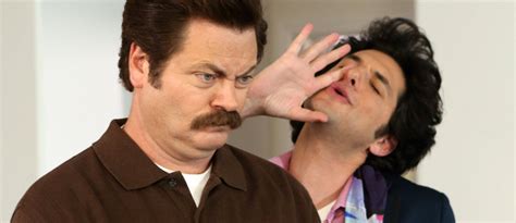 The 20 Best Parks And Recreation Recurring Characters And The 5 Best