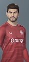 Florian Escales - Pro Evolution Soccer Wiki - Neoseeker