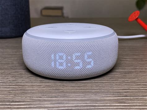 Amazon Echo Dot 2019 Recensione Con Lo Schermo è Ancora Più Completo