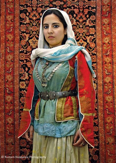 Azerbaijan national woman clothing karabakh xix century frcollection & frgallerystudio. 21 best Azerbaijan Costumes images on Pinterest | Folk ...