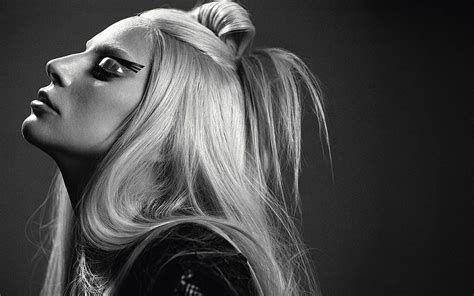 Lady Gaga Chromatica Hd Wallpaper Pxfuel